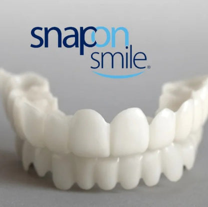 Carillas Dentales Snap On Smile®