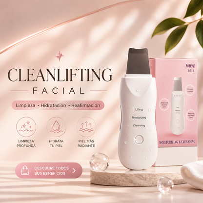 Cleanlifting™  Facial