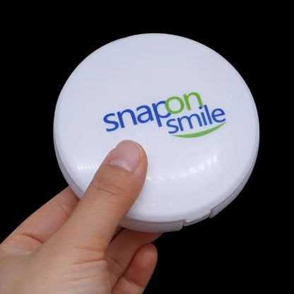 Carillas Dentales Snap On Smile®
