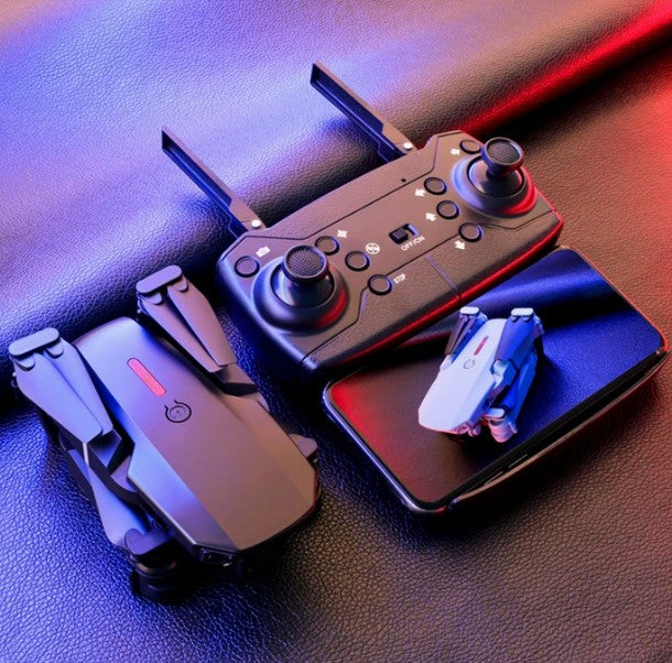 DronPro Con Camara Dual