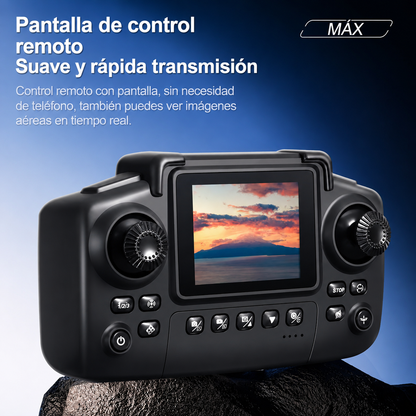 DronPro Con Camara Dual