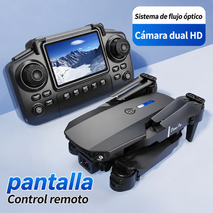 DronPro Con Camara Dual