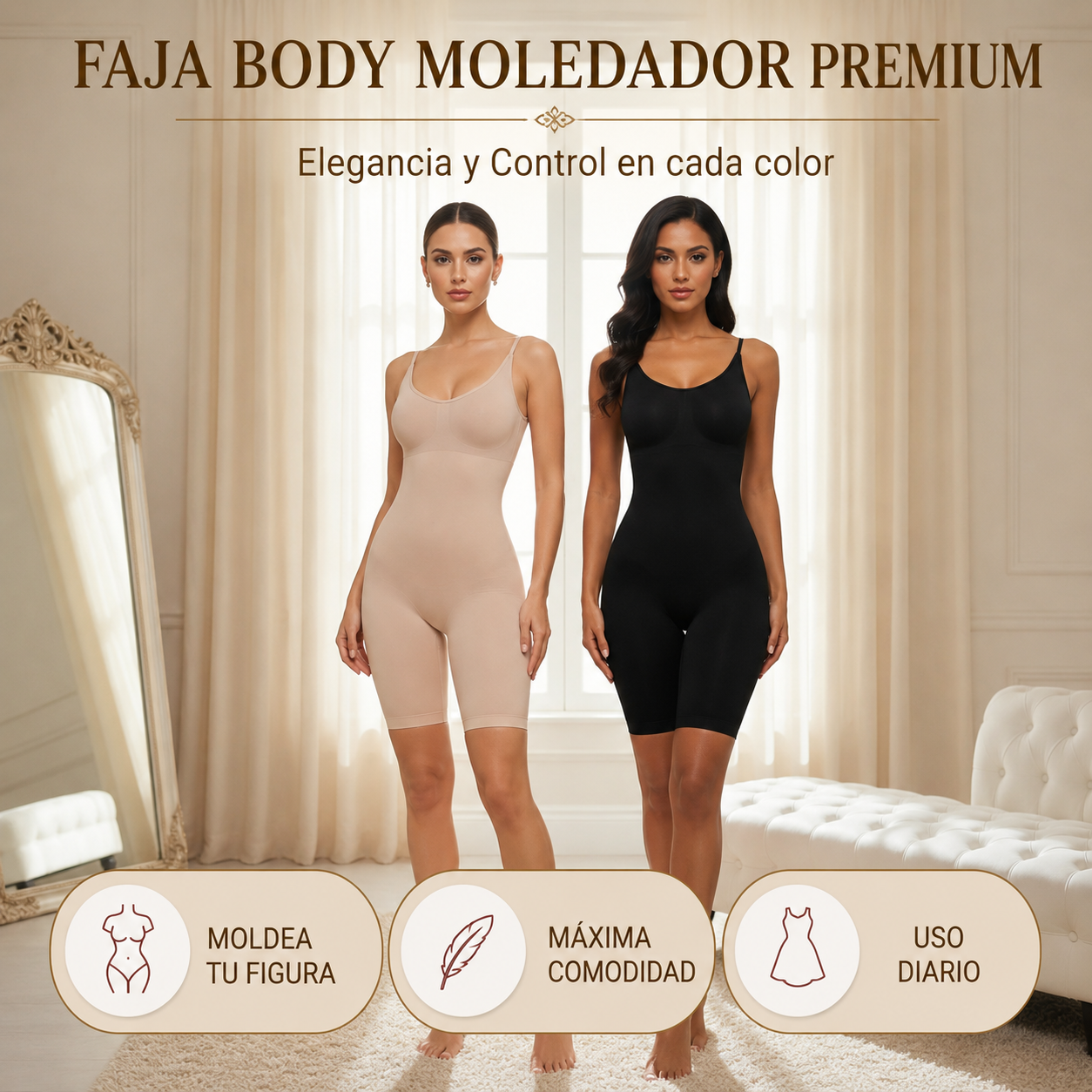 Body Sculp Premium