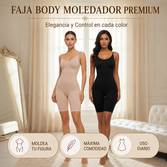 Body Sculp Premium
